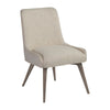 Artistica Home Signature Designs Mila Upholstered Side Chair
