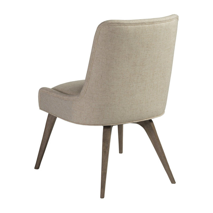 Artistica Home Signature Designs Mila Upholstered Side Chair