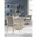 Artistica Home Signature Designs Sarto Round Dining Table