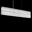 Schonbek Quantum 2267 Linear Pendant