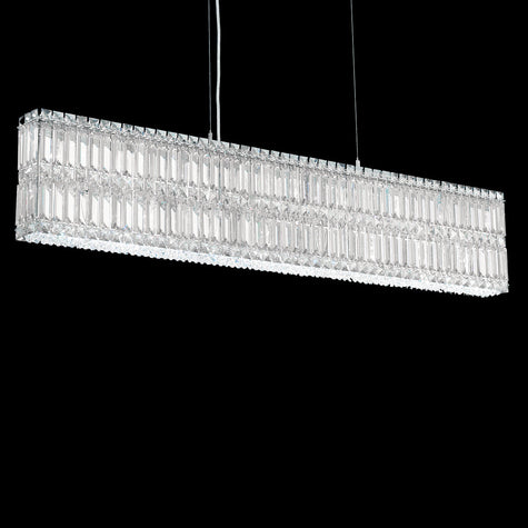 Schonbek Quantum 2267 Linear Pendant
