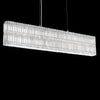 Schonbek Quantum 2267 Linear Pendant