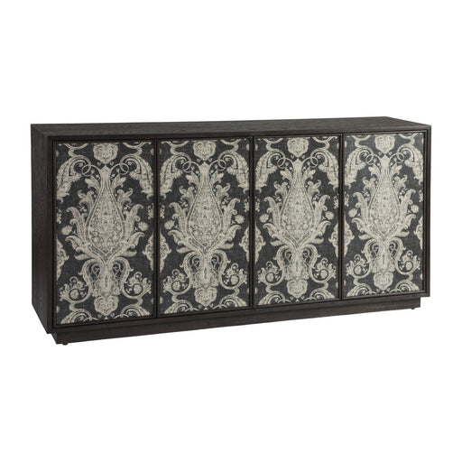 Artistica Home Signature Designs Venerato Media Console