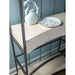 Artistica Home Signature Designs Cachet Etagere