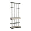 Artistica Home Signature Designs Cachet Etagere