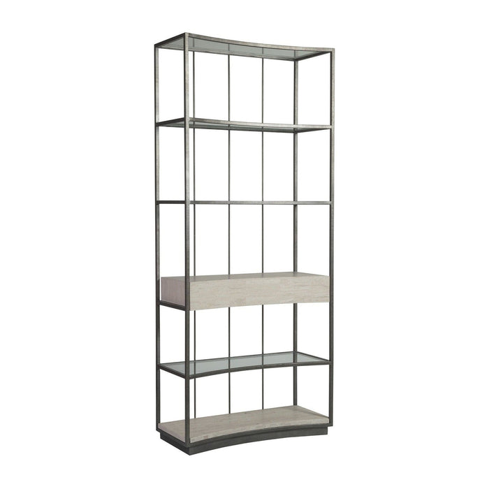 Artistica Home Signature Designs Cachet Etagere