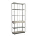 Artistica Home Signature Designs Cachet Etagere