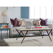 Artistica Home Signature Designs Adamo Cafe Cocktail Table