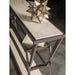 Artistica Home Signature Designs Adamo Cafe Console