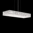 Schonbek Quantum 2274 Linear Pendant