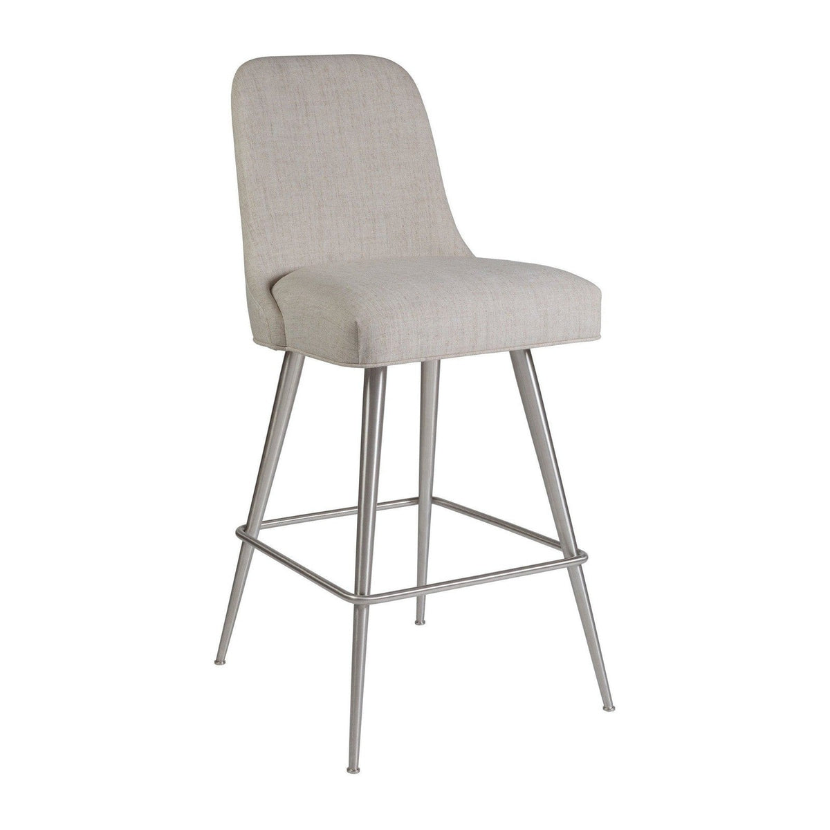 Artistica Home Signature Designs Dinah Swivel Barstool