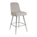 Artistica Home Signature Designs Dinah Swivel Barstool