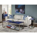 Artistica Home Signature Designs Ultramarine Rec Cocktail Table