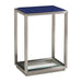 Artistica Home Signature Designs Ultramarine Spot Table