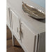 Artistica Home Signature Designs Elixer Media Console