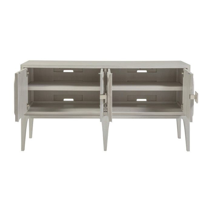 Artistica Home Signature Designs Elixer Media Console