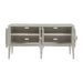 Artistica Home Signature Designs Elixer Media Console