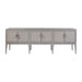 Artistica Home Signature Designs Elixer Long Media Console