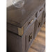 Artistica Home Signature Designs Belvedere Buffet