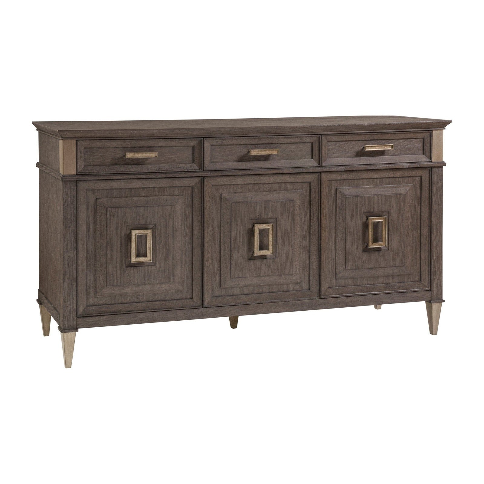 Artistica Home Signature Designs Belvedere Buffet
