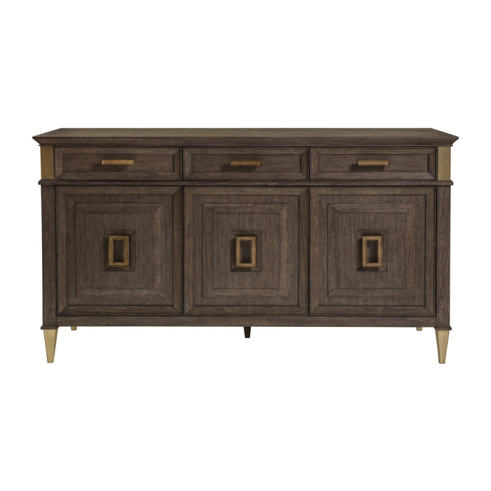 Artistica Home Signature Designs Belvedere Buffet