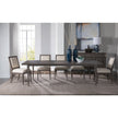 Artistica Home Signature Designs Belvedere Upholstered Side Chair