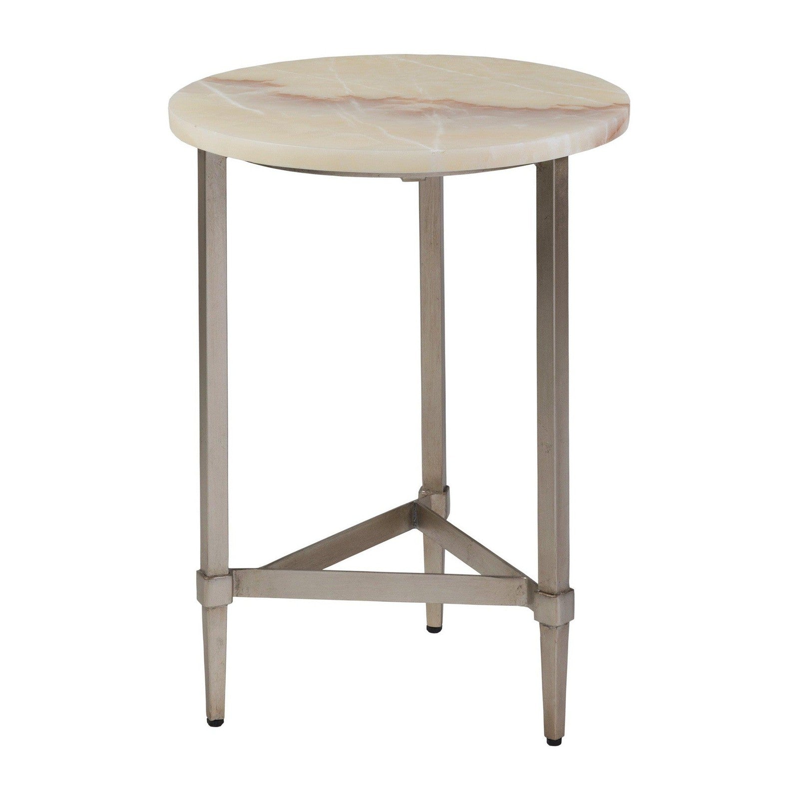 Artistica Home Signature Designs Benton Round Spot Table