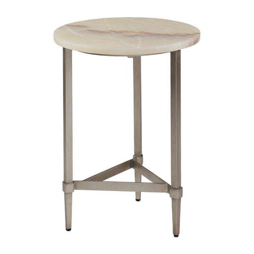 Artistica Home Signature Designs Benton Round Spot Table