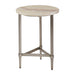 Artistica Home Signature Designs Benton Round Spot Table