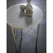 Artistica Home Signature Designs Bernard Round Spot Table