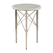 Artistica Home Signature Designs Bernard Round Spot Table
