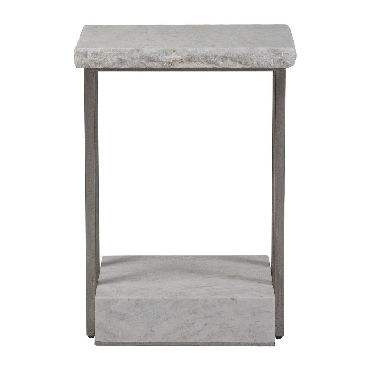 Artistica Home Signature Designs Kenzo Rectangular Spot Table
