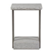 Artistica Home Signature Designs Kenzo Rectangular Spot Table