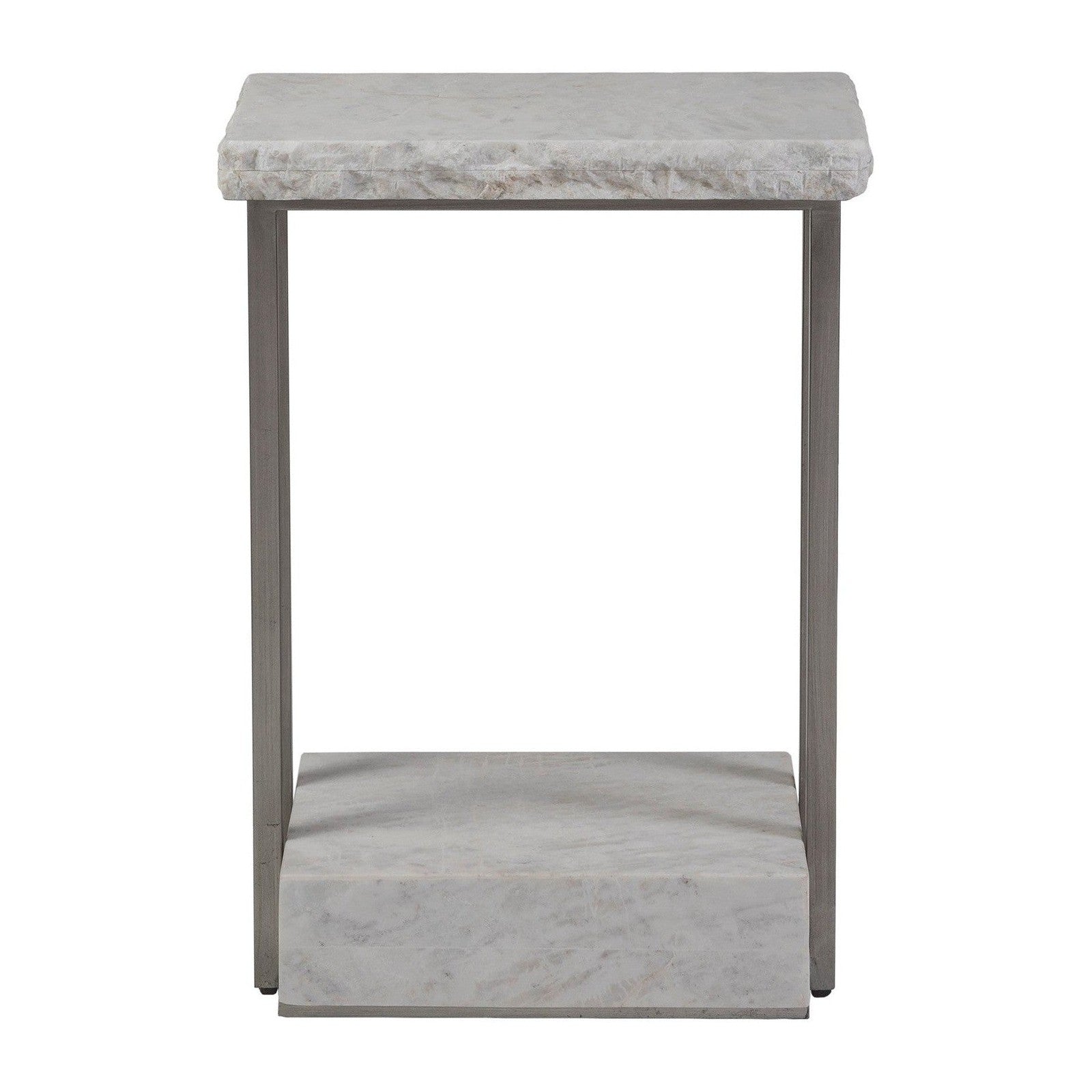 Artistica Home Signature Designs Kenzo Rectangular Spot Table