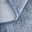 Feizy Deja 39PJF Modern Solid Rug