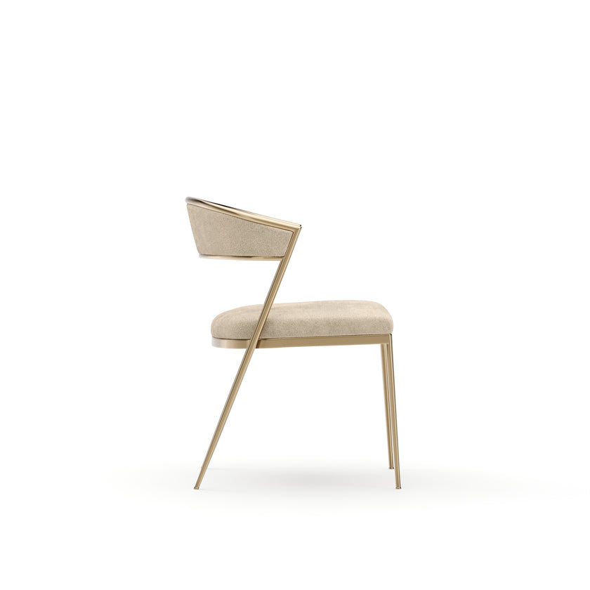 Caracole Dario Side Chair