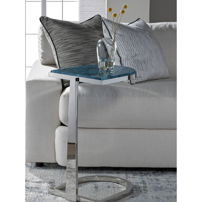 Artistica Home Signature Designs Placido Spot Table