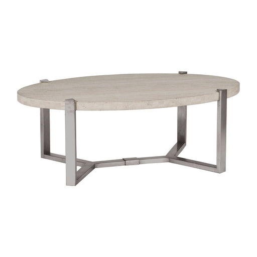 Artistica Home Signature Designs Denizen Cocktail Table