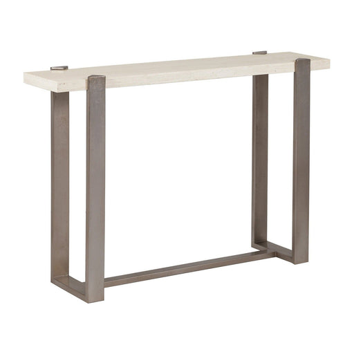 Artistica Home Signature Designs Denizen Console Table