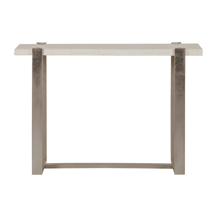 Artistica Home Signature Designs Denizen Console Table