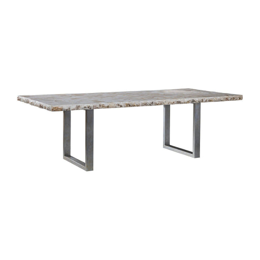 Artistica Home Signature Designs Seamount Rect Dining Table