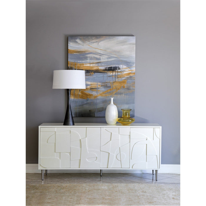 Artistica Home Signature Designs Bardo Media Console