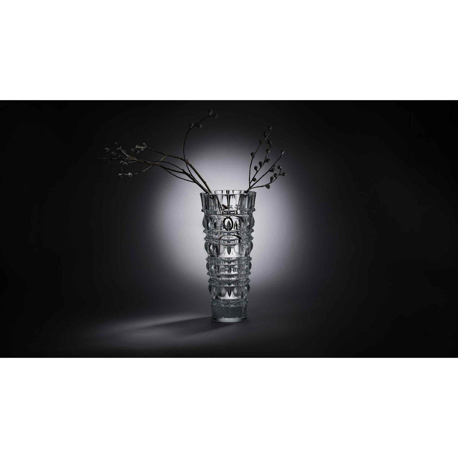 Baccarat New Antique Prima Vase