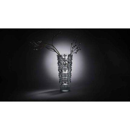 Baccarat New Antique Prima Vase