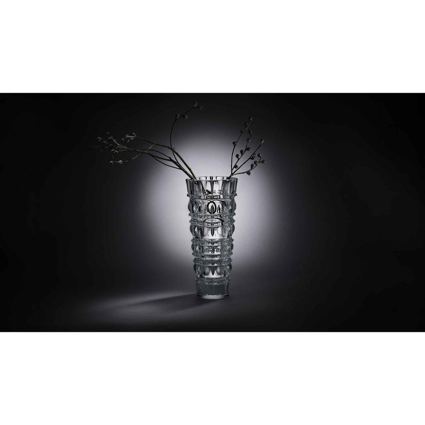 Baccarat New Antique Prima Vase