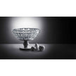 Baccarat New Antique Solar Vase