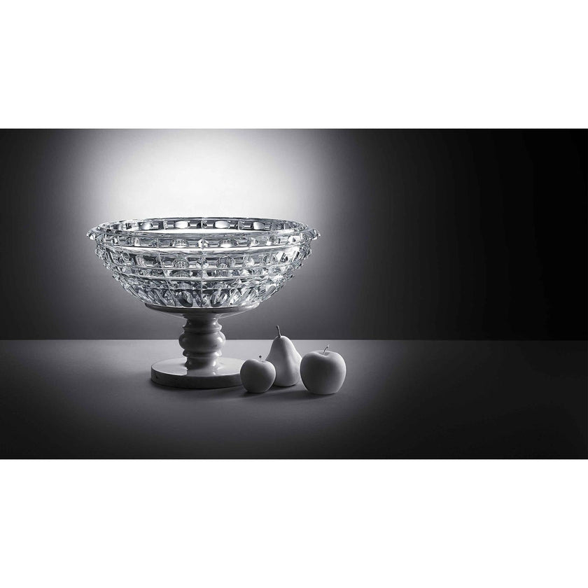Baccarat New Antique Solar Vase