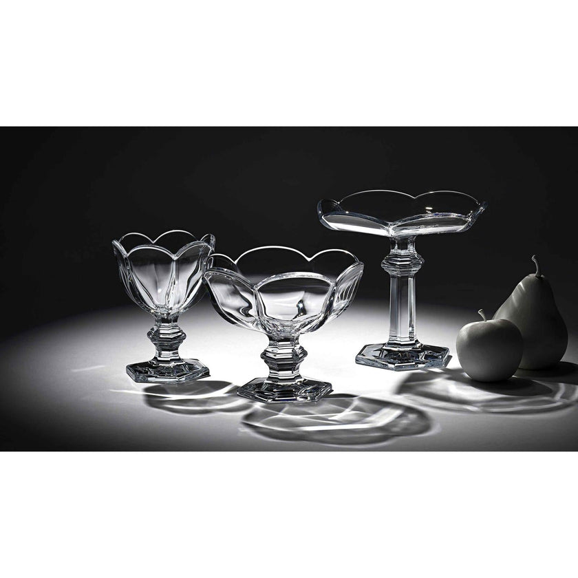 Baccarat Harcourt Tulipe Bowl