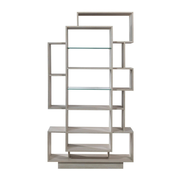 Artistica Home Signature Designs Prospero Bookcase