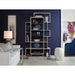 Artistica Home Signature Designs Prospero Bookcase